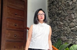 Operasi Batu Empedu di Jelang HUT ke-50, Novita Angie Spill Gejala Awal