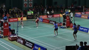 Kudus Jadi Tuan Rumah Polytron Superliga Junior 2025 di GOR Djarum, Tanah Lahir Legenda Bulutangkis