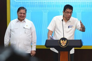 Pemerintah Janjikan Jutaan Lapangan Kerja di Berbagai Sektor Melalui Program Strategis Nasional