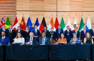 Indonesia Tegaskan Komitmen di G20, Dukung Pariwisata Inklusif dan Berkelanjutan