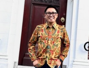 Tere Liye Ajak Netizen Cek LHKPN Eko Patrio yang Ngaku Kontrak Rumah Usai Dijarah