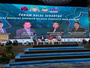 Sinergi Indonesia, Malaysia, dan Singapura Perkuat Industri Halal ASEAN Menuju Pusat Dunia