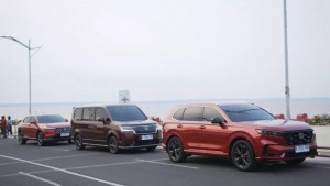 Penjualan Honda Agustus 2025 Naik 6%, Brio Tetap Jadi Primadona Pasar