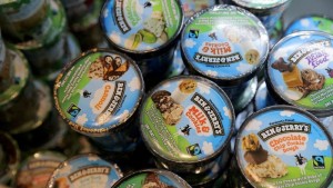 Pendiri Ben & Jerrys Mundur, Protes Unilever yang Bungkam Sikap soal Gaza