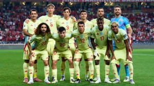 Spanyol Ancam Mundur dari Piala Dunia 2026 Jika Israel Lolos Usai Vonis Genosida PBB