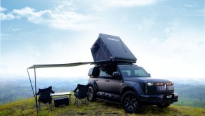 Chery J6 Modification Contest 2025: Adu Kreativitas Modifikasi SUV Listrik Bergaya Futuristis