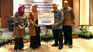 Terobosan Baru! Bank Muamalat Hadirkan SRIA Sosial Perdana untuk RS Muhammadiyah