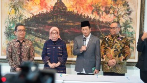 Pemerintah Tetapkan 17 Hari Libur Nasional dan 8 Cuti Bersama di Tahun 2026