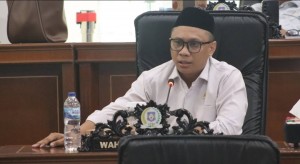 PDIP Pecat Wahyudin Moridu yang Sesumbar akan Rampok Uang Negara