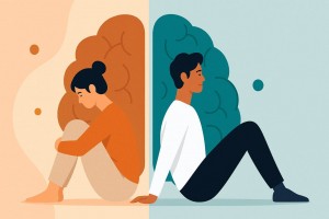 Otrovert, Tipe Kepribadian Baru untuk Kamu yang Sering Merasa Berbeda'