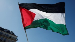 Arab Saudi dan Prancis Satukan Dunia Dukung Negara Palestina, Israel-AS Kian Terpojok