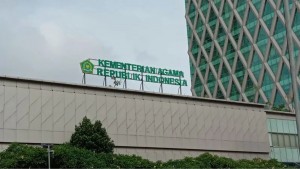 Kemenag Gelar Bincang Syariah di UIN Makassar, Angkat Isu Lingkungan dalam Perspektif Islam