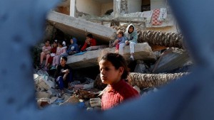 Banjir Dukungan Barat, Puluhan Negara Desak Israel Buka Koridor Medis untuk Pasien Gaza