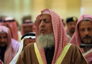 Grand Mufti Saudi, Sheikh Abdulaziz di Usia 82 Tahun, Shalat Ghaib Digelar di Mekkah dan Madinah