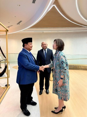 Komitmen Astra di World Expo 2025 Osaka: Dorong Inovasi dan Budaya Indonesia