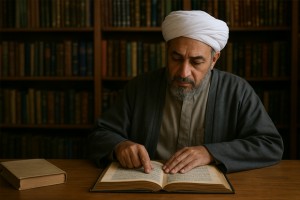 Jalaluddin al-Suyuti: Ensiklopedia yang Hidup, Menulis Lebih dari 500 Karya