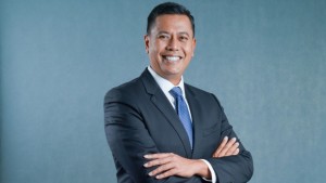 Anggoro Eko Cahyo Nahkodai Asbisindo 2025-2027, Fokus Perluas Peran Perbankan Syariah