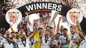 Pecinta Bola Wajib Tahu! Breakdown Hadiah Europa League 2025/2026