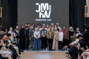Kemendag Targetkan JMFW 2026 Capai Potensi Transaksi USD10 Juta