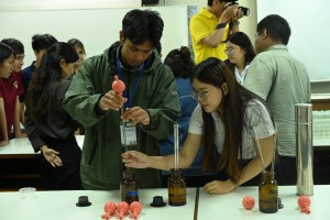 Kemendikdasmen dan Universitas di Thailand Gelar Budidaya Urban Farming untuk Guru dan Komunitas Lokal