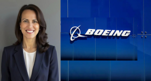 Boeing Resmi Angkat Indra Duivenvoorde Sebagai Managing Director Indonesia
