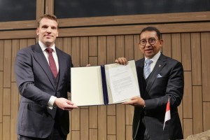 Belanda Serahkan Fosil Manusia Purba ke Indonesia, Fadli Zon Sebut Kemenangan Sejarah