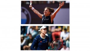 Paolini dan Rybakina Tampil Memukau dengan Kemenangan di China Open