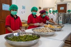 Kepala BGN Beberkan Faktor Penyebab Murid Keracunan MBG, Diantaranya SDM Kurang Berpengalaman