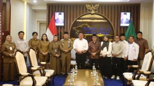 Palembang Segera Punya UPT BPJPH, Layanan Sertifikasi Halal Lebih Dekat