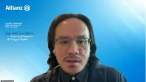 Literasi Asuransi Rendah, MAIPARK Indonesia Soroti Minimnya Proteksi Properti dari Gempa