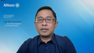 Kerugian Triliunan Akibat Bencana, Allianz Indonensia Ingatkan Pentingnya Asuransi Properti