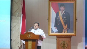 BPJPH Tegaskan Halal Bukan Sekadar Agama, tapi Kesehatan dan Ekonomi Nasional