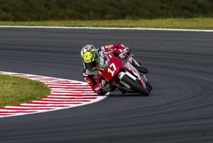 Pebalap Astra Honda Siap Harumkan Indonesia di IATC Mandalika 2025