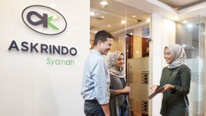 Askrindo Syariah Jaga Pertumbuhan Positif Lewat Transformasi Bisnis