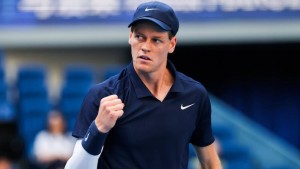 Jannik Sinner Gagal Pertahankan Gelar di Shanghai Master Setelah Mundur Saat Lawan Griekspoor