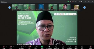 Bank Indonesia Dorong Keuangan Syariah Lewat Transformasi Digital Wakaf, Potensi Capai Rp195 Triliun per Tahun