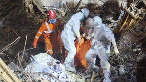 Evakuasi Korban Ponpes Al-Khoziny Sidoarjo Capai 54 Jenazah, Basarnas Lanjutkan Pencarian