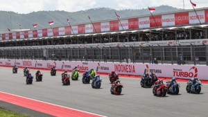 KEK Mandalika Buktikan Daya Dorong Ekonomi NTB, Efek MotoGP 2025 Tembus Rp4,8 Triliun