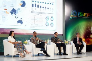 BSI Pacu Inovasi Digital, BYOND dan BEWIZE Jadi Motor Pertumbuhan Keuangan Syariah