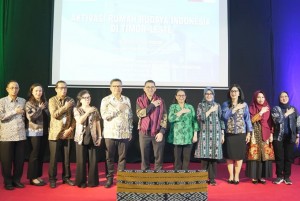 Aktivasi Pusat Budaya Indonesia di Dili, Timor-Leste, Menbud Fadli Zon: Simbol Persaudaraan dan Diplomasi Budaya