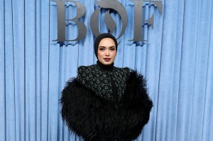 CEO Buttonscarves Masuk Daftar Tokoh Berpengaruh di Industri Fashion Global