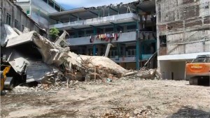 Pasca Tragedi Al Khoziny, Kemenag Perketat Standar Bangunan Pesantren atas Arahan Prabowo