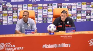 Jay Idzes: Indonesia Semakin Matang, Lolos ke Piala Dunia Bukan Sekadar Mimpi