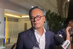 Prabowo Lantik Dony Oskaria Pimpin BP BUMN, Gantikan Kementerian BUMN