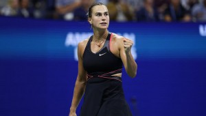 Masih Tak Terkalahkan di Wuhan: Sabalenka Bangkit Setelah Kehilangan Set Pertama