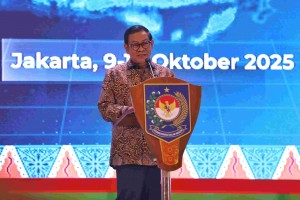 Jakarta Mantapkan Langkah Menuju Kota Global dan Pusat Perekonomian Nasional