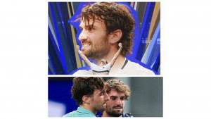 Shanghai Masters 2025: Vacherot Menang di Final Antarsepupu Melawan Arthur Rinderknech dan Bawa Hadiah 18,3 Miliar