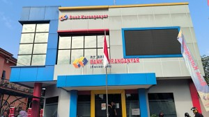 Pemkab Karanganyar Matangkan Transformasi Bank Daerah Jadi Bank Syariah, Nasabah Dipastikan Aman