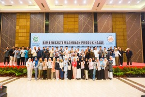 Purwokerto Jadi Pionir Penguatan Ekosistem Pangan Halal Lewat Program MBG