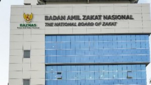 Perkuat Pengelolaan Dana Umat, Itjen Kemenag RI Lakukan Pemantauan Audit Syariah di BAZNAS Yogyakarta
